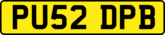 PU52DPB