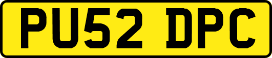 PU52DPC