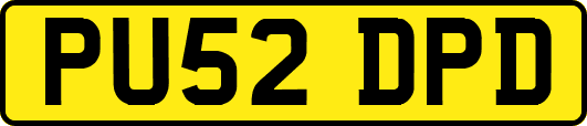 PU52DPD