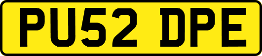 PU52DPE