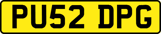 PU52DPG