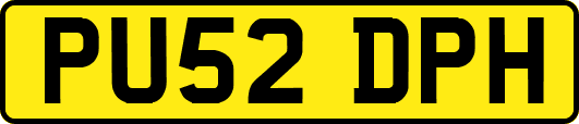 PU52DPH