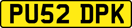 PU52DPK