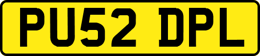PU52DPL