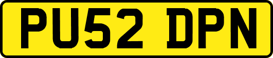 PU52DPN