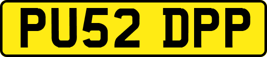 PU52DPP