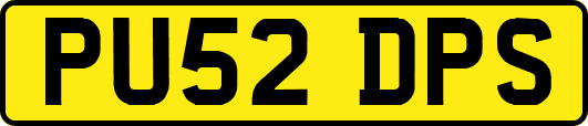 PU52DPS