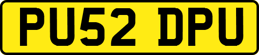PU52DPU