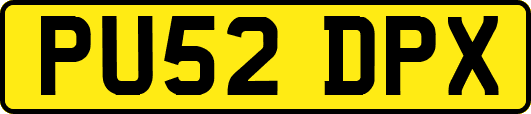 PU52DPX