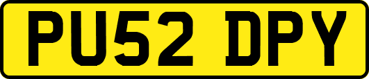 PU52DPY