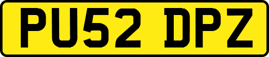 PU52DPZ