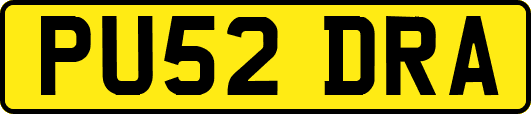 PU52DRA