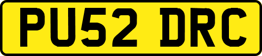 PU52DRC