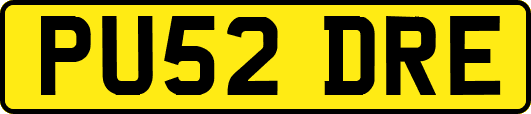 PU52DRE