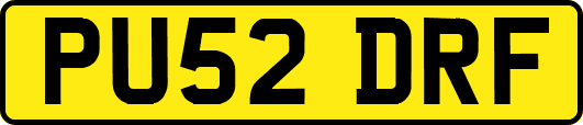 PU52DRF