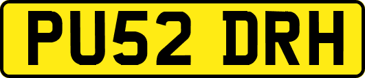 PU52DRH