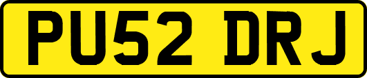PU52DRJ