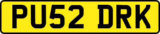 PU52DRK