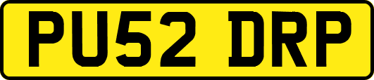 PU52DRP