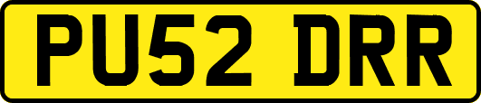 PU52DRR