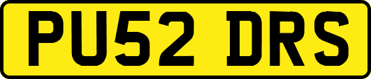 PU52DRS