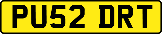 PU52DRT