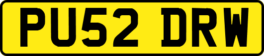 PU52DRW