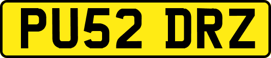 PU52DRZ
