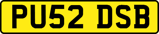 PU52DSB