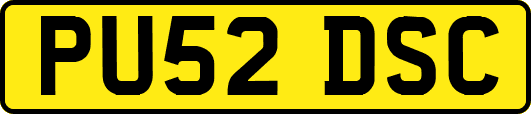 PU52DSC