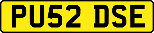 PU52DSE