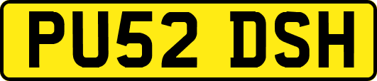 PU52DSH