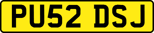 PU52DSJ