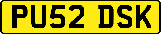 PU52DSK