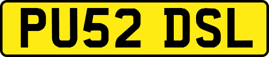 PU52DSL
