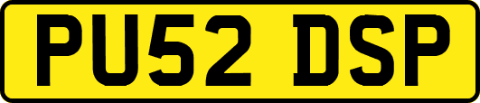 PU52DSP