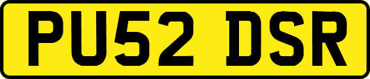 PU52DSR