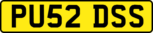 PU52DSS