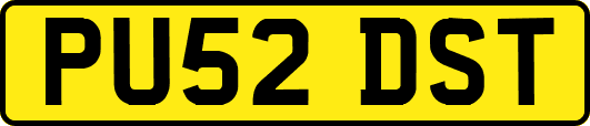 PU52DST