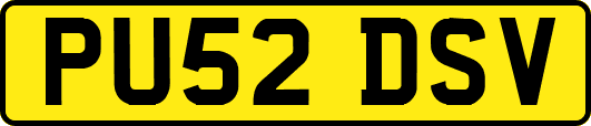 PU52DSV
