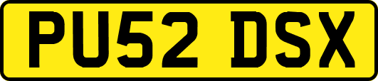 PU52DSX