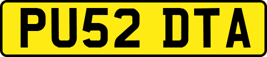PU52DTA