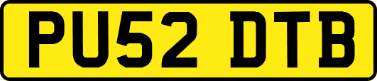 PU52DTB