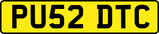 PU52DTC