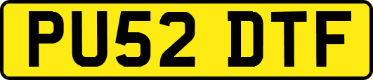 PU52DTF