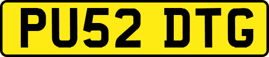 PU52DTG