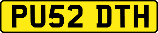 PU52DTH