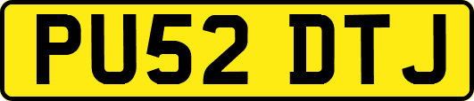 PU52DTJ