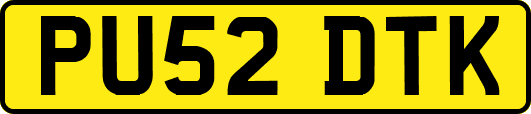 PU52DTK