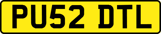 PU52DTL